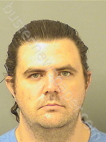 SCIOTTI, BRANDON ROBERT #, Palm Beach County, Florida - 2020-12-05 01:30:00