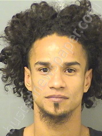 VELAZQUEZALICEA, PABLO ARIEL #, Palm Beach County, Florida - 2020-12-05 00:38:00
