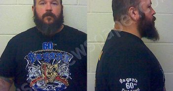 COLE JASON ALAN | 2020-12-05 18:05:37 Craven County, North Carolina Booking