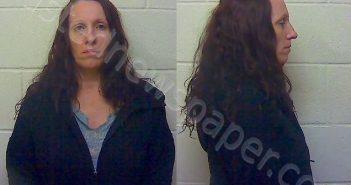 USHER TAMMY WHITE | 2020-12-05 14:27:18 Craven County, North Carolina Booking