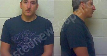 TAYLOR CHRISTOPHER LAWRENCE | 2020-12-05 16:29:34 Craven County, North Carolina Booking