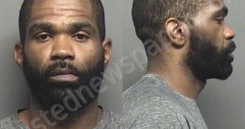 MALLETT,JAMES ARTHUR | 2020-12-05 02:22:00 Saline County, Kansas Booking