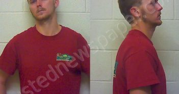 PAUL GARY RUSSELL | 2020-12-05 19:48:52 Craven County, North Carolina Booking