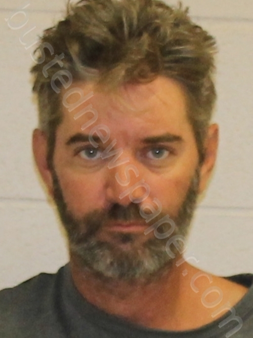 CLARK,WESLEY WARREN #, Brown County, Texas - 2020-12-05