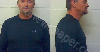 PERKINS RICHARD WAYNE | 2020-12-05 23:34:38 Craven County, North Carolina Booking