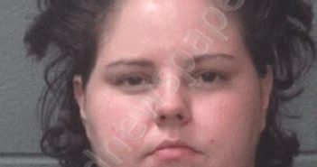 PIERCE, KRISTAN NICOLE | 2020-12-05 Onslow County, North Carolina Booking