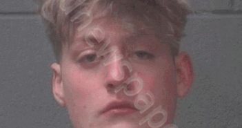 CHASE, PARKER ALLEN | 2020-12-05 Onslow County, North Carolina Booking