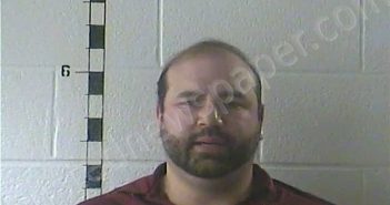 HERNANDEZ, SEBASTIAN TOMAS | 2020-12-05 03:07:00 Shelby County, Kentucky Booking