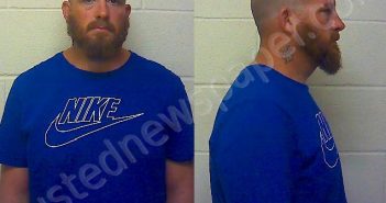 MOORE RICKY ALLEN | 2020-12-05 19:05:11 Craven County, North Carolina Booking