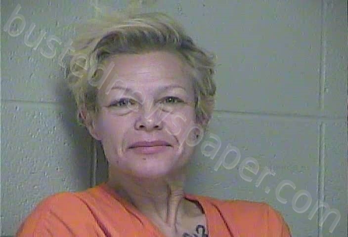 BRUMLEY, SADIE REBECCA #, Woodford County, Kentucky - 2020-12-05 20:24:00