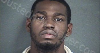 <B>NEWTON</B>, <B>PARRISH</B> <B>LAMAR</B> #, Wyandotte County, Kansas - 2020-12-05 20:01:00