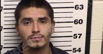 <B>HERNANDEZ</B>, <B>ANGEL</B> <B>GABRIEL</B> #, Eddy County, New Mexico - 2020-12-05 23:58:00