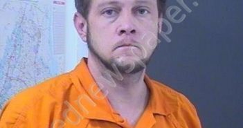PHILLIPS, BRANDON MATTHEW | 2020-12-05 15:20:00 Roanoke County, Virginia Booking