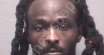 <B>TEMONEY</B>, <B>UNYQUE</B> <B>TYSHAUN</B> #, New Hanover County, North Carolina - 2020-12-05