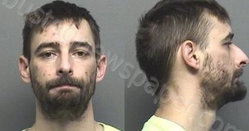 IMHOF,JUSTIN ROBERT | 2020-12-05 10:55:00 Saline County, Kansas Booking