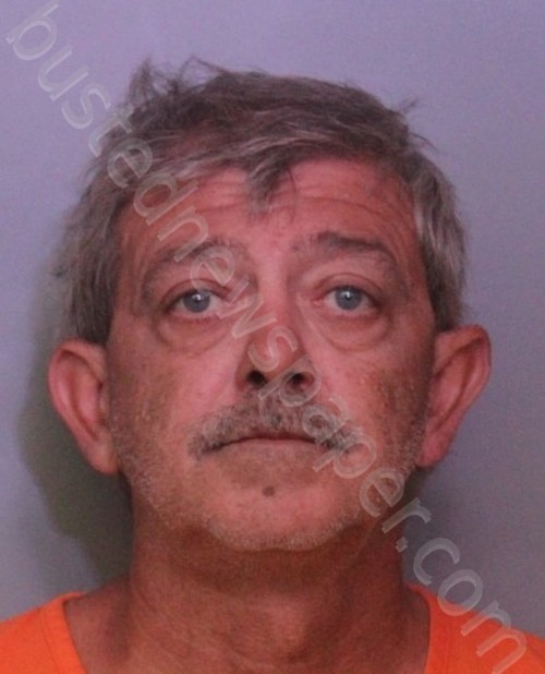 JOHNSON, WILLIAM ANTHONY #, Polk County, Florida - 2020-12-06