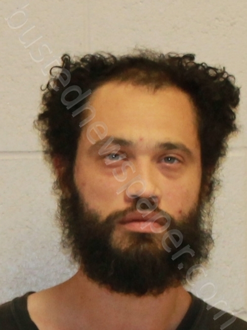 CLAUDIO,MIGUEL ANGEL #, Brown County, Texas - 2020-12-06