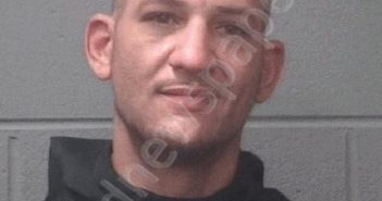BLACKBURN, CHRISTOPHER LEE | 2020-12-06 Onslow County, North Carolina Booking