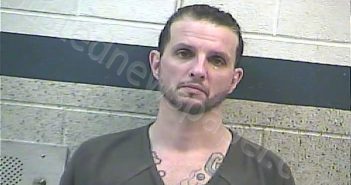 YOUNG, RICHARD ANTHONY | 2020-12-06 01:29:00 Breckinridge County, Kentucky Booking