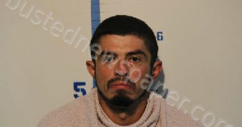 <B>GAMEZ</B>, <B>CHRISTOPHER</B> #, Rockwall County, Texas - 2020-12-06 14:53:00