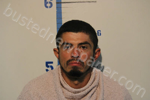 GAMEZ, CHRISTOPHER #, Rockwall County, Texas - 2020-12-06 14:53:00