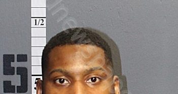 GIBSON, DARRICK M | 2020-12-06 14:12:00 Western Tidewater, Virginia Booking