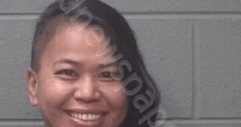 ACFALLE AYRES, ERICA JEAN | 2020-12-06 Onslow County, North Carolina Booking