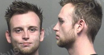 MCCLANAHAN,KESHAWN TURRELL | 2020-12-06 19:15:00 Saline County, Kansas Booking
