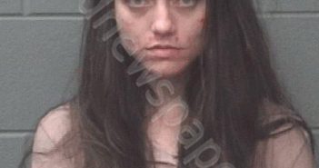 JOHNSON, MADISON PAIGE | 2020-12-06 Onslow County, North Carolina Booking