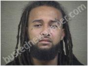 COAXUM, KENNETH | 2020-12-06 Harnett County, North Carolina Booking