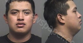 PASCUAL MIGUEL,ANDRES | 2020-12-06 20:40:00 Saline County, Kansas Booking