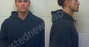 JONES CHASE LEE | 2020-12-06 14:51:38 Craven County, North Carolina Booking