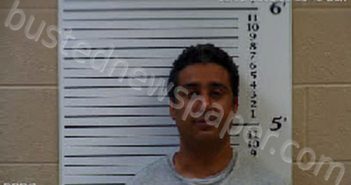 GREMLI, STEPHEN MARK | 2020-12-06 01:50:00 Cherokee County, North Carolina Booking