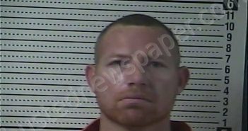 <B>ANGEL</B>, <B>ZACHARY</B> <B>SCOTT</B> #, Boyle County, Kentucky - 2020-12-06 00:51:00
