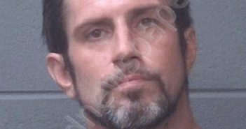 CRUTCHLEY, BARRY CHRISTOPHER | 2020-12-06 Onslow County, North Carolina Booking