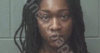 LANE, JESSICA LAKENDRA | 2020-12-06 Onslow County, North Carolina Booking