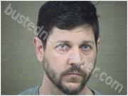 BRAINERD, CORY | 2020-12-06 Harnett County, North Carolina Booking