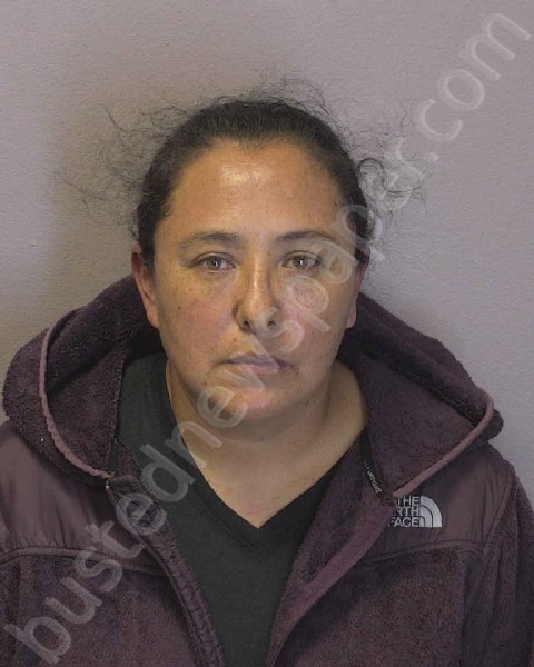 HERNANDEZ,MIRIAM HUERTA #, Catawba County, North Carolina - 2020-12-06 16:57:00