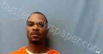 <B>JONATHAN</B> <B>MAYS</B> #, Cross County, Arkansas - 2020-12-07 17:22:00