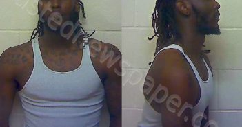 SIMMONS JEROME ONEIL | 2020-12-07 15:00:09 Craven County, North Carolina Booking