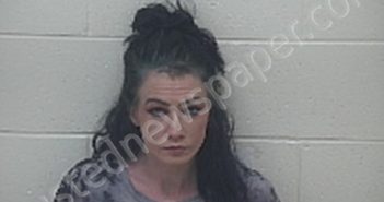 <B>DARBY</B> <B>JESSICA</B> <B>ERIN</B> #, Scioto County, Ohio - 2020-12-07