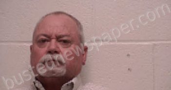 <B>JUMPER</B>, <B>JIMMY</B> <B>LEE</B> #, Robertson County, Tennessee - 2020-12-07 22:53:00