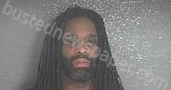 <B>WILLIAMS</B>, <B>EUGENE</B> <B>JABBAR</B> #, Van Buren County, Michigan - 2020-12-07
