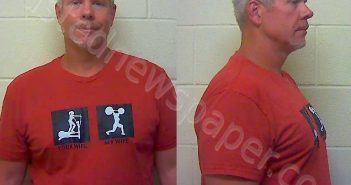 WILLIS RICHARD GORDON | 2020-12-07 16:04:54 Craven County, North Carolina Booking
