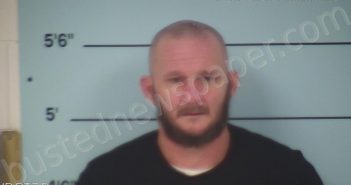 BOONE, JONATHAN P | 2020-12-07 11:30:00 Bourbon County, Kentucky Booking