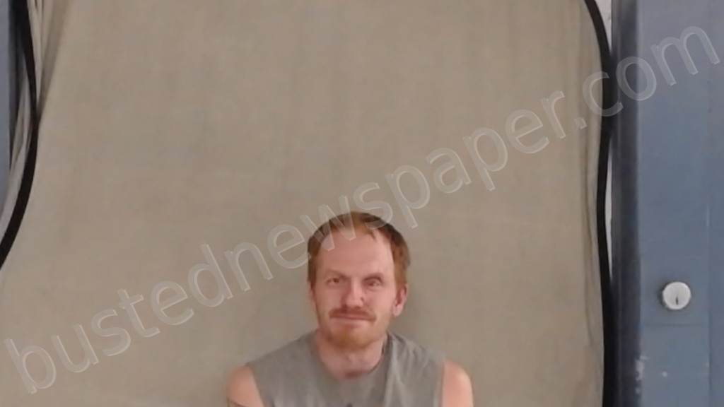 FREEMAN, DARRELL GEORGE #, Logan County, West Virginia - 2020-12-07 03:00:00