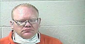 <B>COOK</B>, <B>TERRY</B> <B>WAYNE</B>, <B>JR</B>. #, Daviess County, Kentucky - 2020-12-07 16:16:00