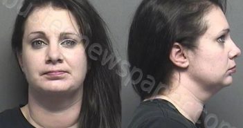 HOUTE,LINDSAY PAGE | 2020-12-07 17:15:00 Saline County, Kansas Booking