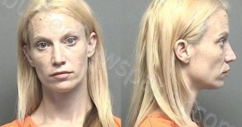 MOORE,KARA MAE | 2020-12-07 14:34:40 Saline County, Kansas Booking