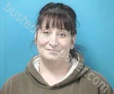 <B>BRANDY</B> <B>HAYES</B> #, Williamson County, Tennessee - 2020-12-07 12:30:00